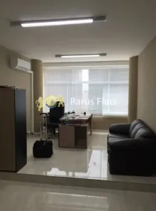Imóvel Comercial à venda, 34m² no Bela Vista, São Paulo