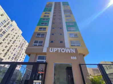 Apartamento com 2 Quartos para alugar, 65m² no Centro, Novo Hamburgo