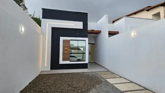 Casa com 3 Quartos à venda, 75m² no São Pedro, Vitória da Conquista