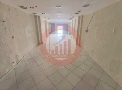 Ponto Comercial à venda, 140m² no Bonsucesso, Rio de Janeiro