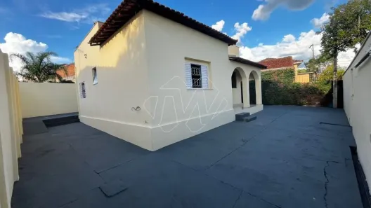 Casa com 2 Quartos à venda, 115m² no Vila Xavier (Vila Xavier), Araraquara