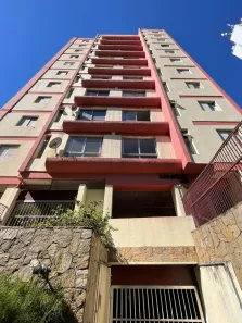 Apartamento com 1 Quarto para alugar, 64m² no Centro, Campinas