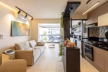 Apartamento com 2 Quartos à venda, 66m² no Vila Leopoldina, São Paulo