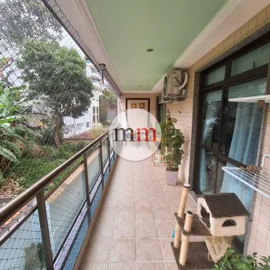 Apartamento com 3 Quartos à venda, 119m² no Ribeira, Rio de Janeiro