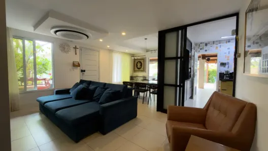 Casa com 4 Quartos à venda, 362m² no Piatã, Salvador