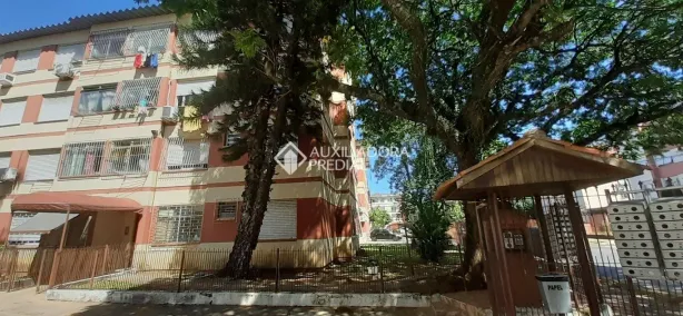 Apartamento com 2 Quartos à venda, 63m² no Jardim Leopoldina, Porto Alegre