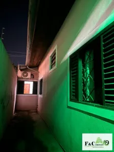 Casa com 3 Quartos à venda, 180m² no Vila Camargo, Limeira