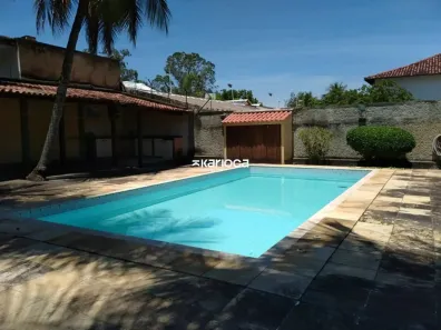 Casa com 4 Quartos à venda, 768m² no Jacarepaguá, Rio de Janeiro