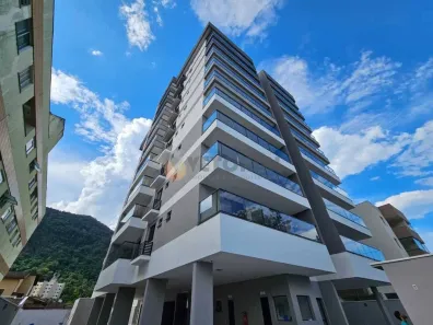 Apartamento com 1 Quarto para venda ou aluguel, 50m² no Sumaré, Caraguatatuba