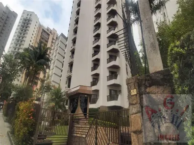 Apartamento com 4 Quartos à venda, 200m² no Santana, São Paulo