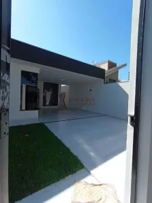 Casa com 3 Quartos à venda, 146m² no Jardim Alvorada, Maringá