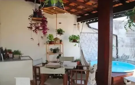 Casa com 2 Quartos à venda, 140m² no Tanque, Rio de Janeiro