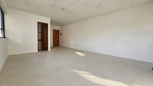 Sala Comercial para alugar, 50m² no Centro, Santo André