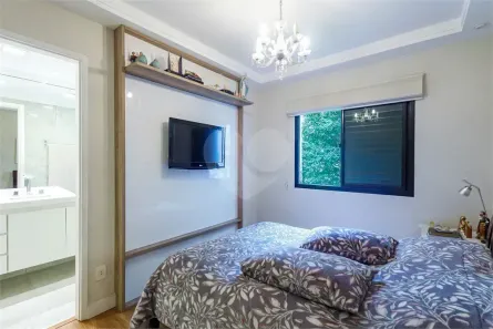 Apartamento com 3 Quartos à venda, 94m² no Moema, São Paulo