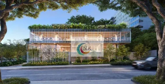 Prédio Comercial para alugar, 2325m² no Jardim América, São Paulo