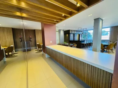 Apartamento com 3 Quartos à venda, 130m² no Jardim São Geraldo, Marília