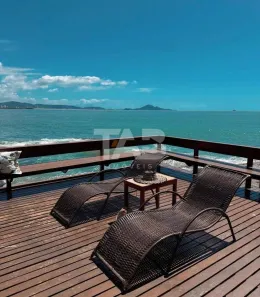 Casa com 6 Quartos para alugar, 300m² no Cabeçudas, Itajaí