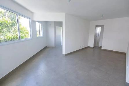 Apartamento com 3 Quartos à venda, 97m² no Liberdade, Belo Horizonte