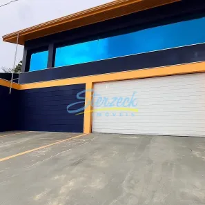 Prédio Comercial para alugar, 391m² no Santa Rosa, Vinhedo