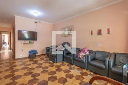 Casa com 6 Quartos à venda, 250m² no Brooklin Paulista, São Paulo