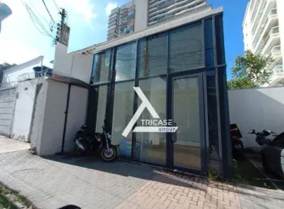 Ponto Comercial à venda, 65m² no Santo Amaro, São Paulo