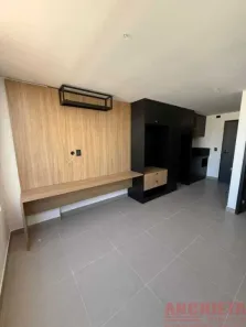 Flat com 1 Quarto à venda, 20m² no Ponta de Campina, Cabedelo