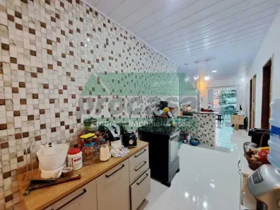 Casa com 3 Quartos à venda, 250m² no Petrópolis, Manaus