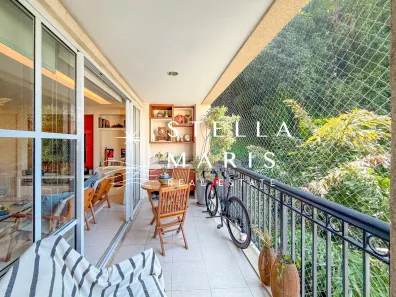 Apartamento com 4 Quartos à venda, 220m² no Botafogo, Rio de Janeiro