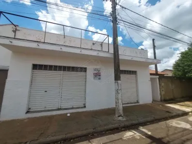Ponto Comercial para alugar, 44m² no Jardim Bela Vista, Américo Brasiliense