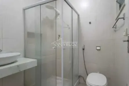 Apartamento com 1 Quarto à venda, 58m² no Flamengo, Rio de Janeiro