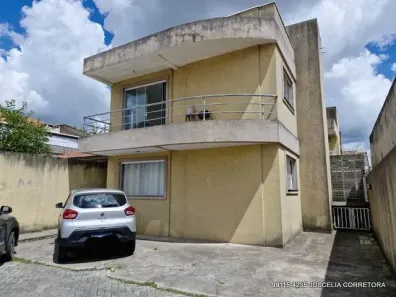 Apartamento com 2 Quartos à venda, 60m² no Bairro Alto, Curitiba