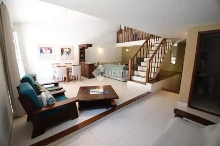 Sobrado com 4 Quartos à venda, 342m² no Cidade Universitária, Campinas