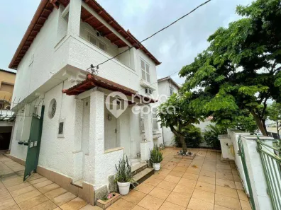 Casa com 3 Quartos à venda, 98m² no Lins de Vasconcelos, Rio de Janeiro