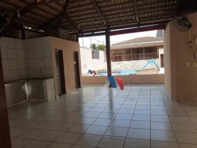 Apartamento com 3 Quartos à venda, 90m² no Vila Itália, São José do Rio Preto