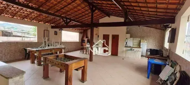 Casa com 3 Quartos à venda, 180m² no Fonseca, Niterói