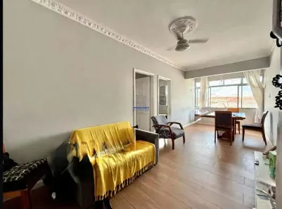 Apartamento com 2 Quartos à venda, 60m² no Marapé, Santos