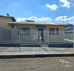 Casa com 3 Quartos à venda, 324m² no Boqueirão, Passo Fundo