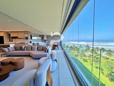 Apartamento com 4 Quartos à venda, 205m² no Riviera, Bertioga