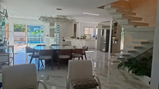 Casa com 4 Quartos à venda, 301m² no Pedra Branca, Palhoça