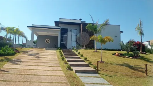 Casa de Condomínio com 3 Quartos à venda, 255m² no Campo do Meio, Araçoiaba da Serra