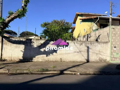 Lote/Terreno à venda, 370m² no Jardim América, São José dos Campos
