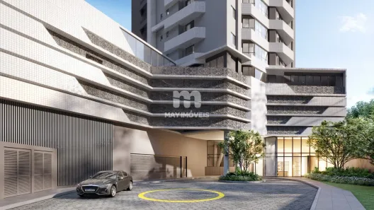 Apartamento com 3 Quartos à venda, 87m² no Vila Operária, Itajaí