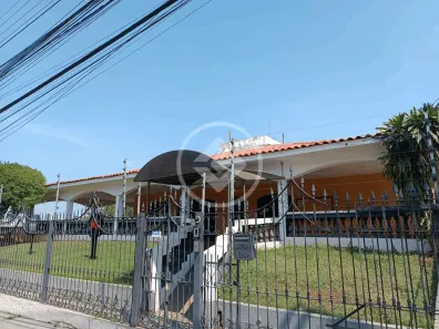 Casa com 4 Quartos para alugar, 1200m² no Alvorada, Cuiabá