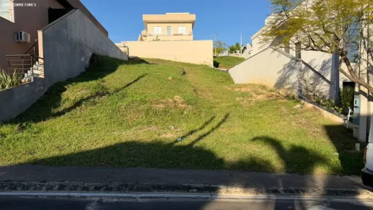Lote/Terreno à venda, 360m² no Jardim Reserva Bom Viver de Indaiatuba, Indaiatuba