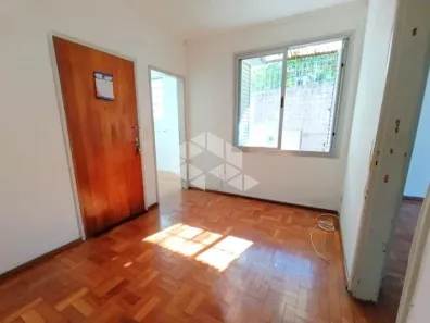Apartamento com 2 Quartos à venda, 46m² no Petrópolis, Porto Alegre