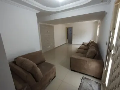 Casa com 6 Quartos à venda, 400m² no Saúde, São Paulo