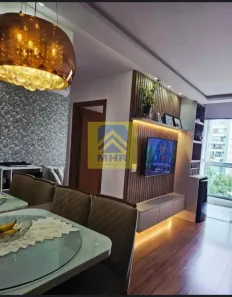Apartamento com 3 Quartos à venda, 74m² no Jardim Camburi, Vitória