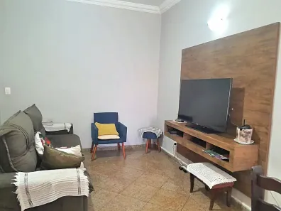 Casa com 3 Quartos à venda, 150m² no Caxingui, São Paulo