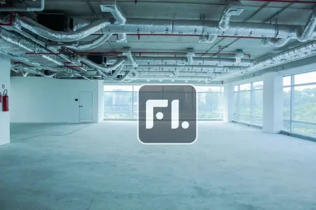 Sala Comercial para alugar, 1088m² no Vila Almeida, São Paulo