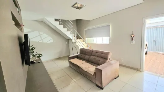 Casa com 2 Quartos à venda, 136m² no Parque Residencial Jaguari, Americana